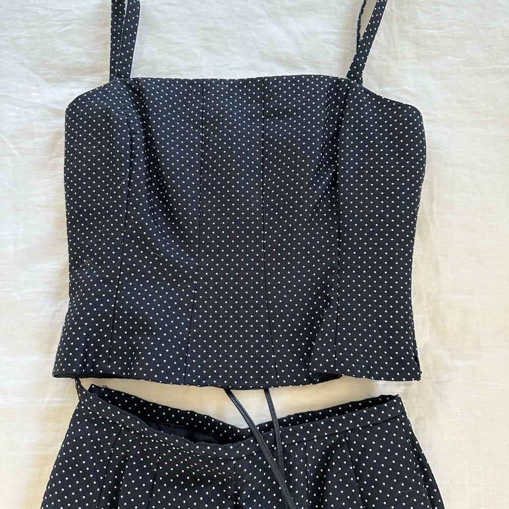 Top pants set - Picture 10 of 11